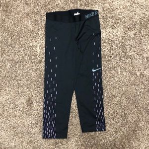 Dri-fit pants